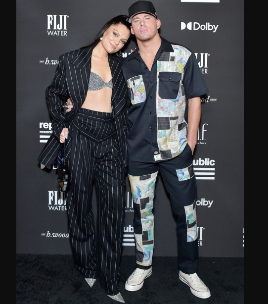 Actor Channing Tatum and Jessie J ?split for good? after rekindling romance