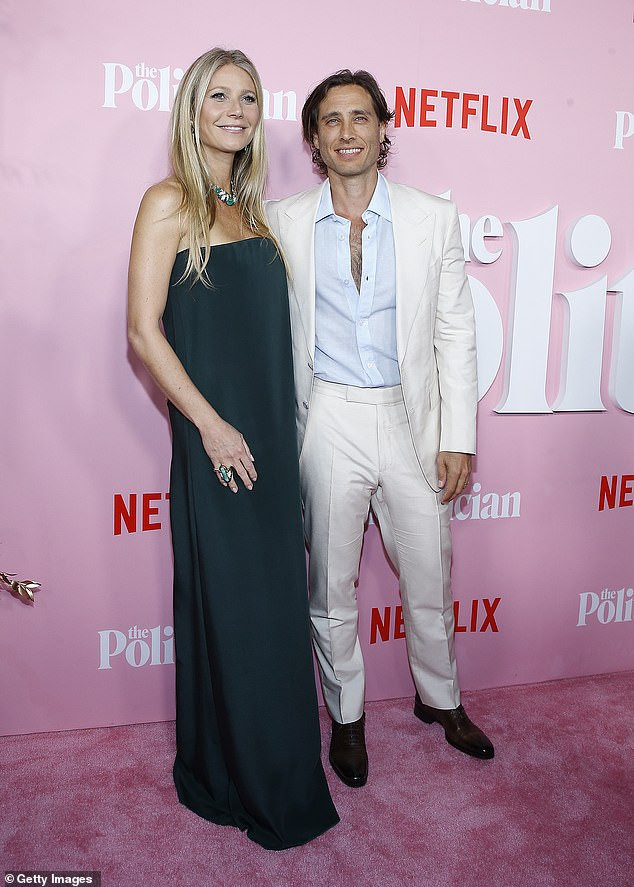  Actress, Gwyneth Paltrow advises her fans on the best vibrators to use during Coronavirus lockdown