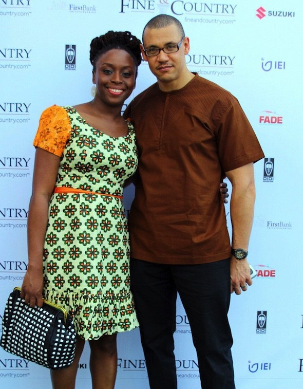 Coronavirus: Each time my husband who is a doctor leaves for work, I worry - Chimamanda Adichie writes after losing her closest aunt