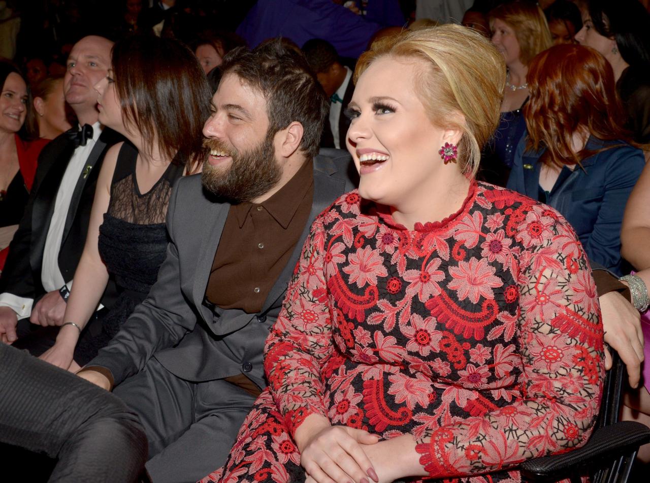 Adele