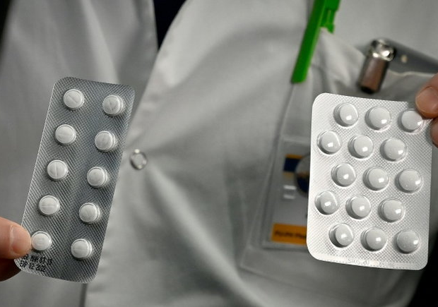 NAFDAC alerts Nigerians on circulation of fake Chloroquine 250mg tablets