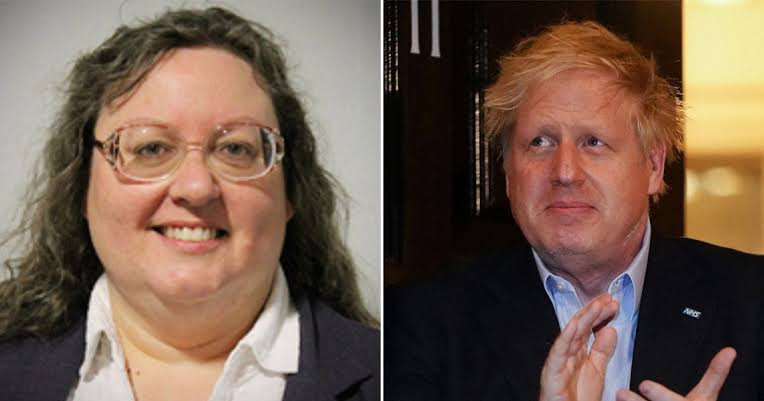 UK Labour party expels Mayor for saying