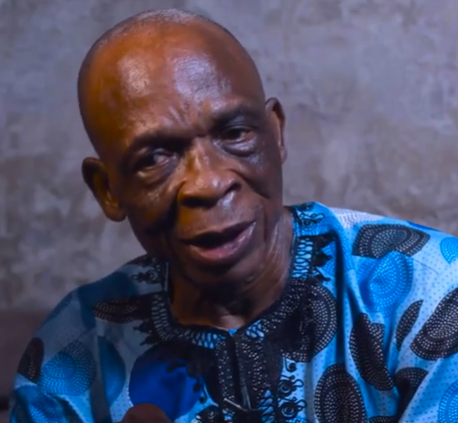 Actor, Ukwak Asuquo, who played Boniface in Village Headmaster, has died