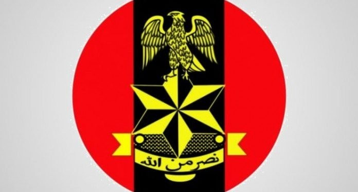 Stop depicting the military as a brutal organization in your drama skits ?Army appeals to Nigerians