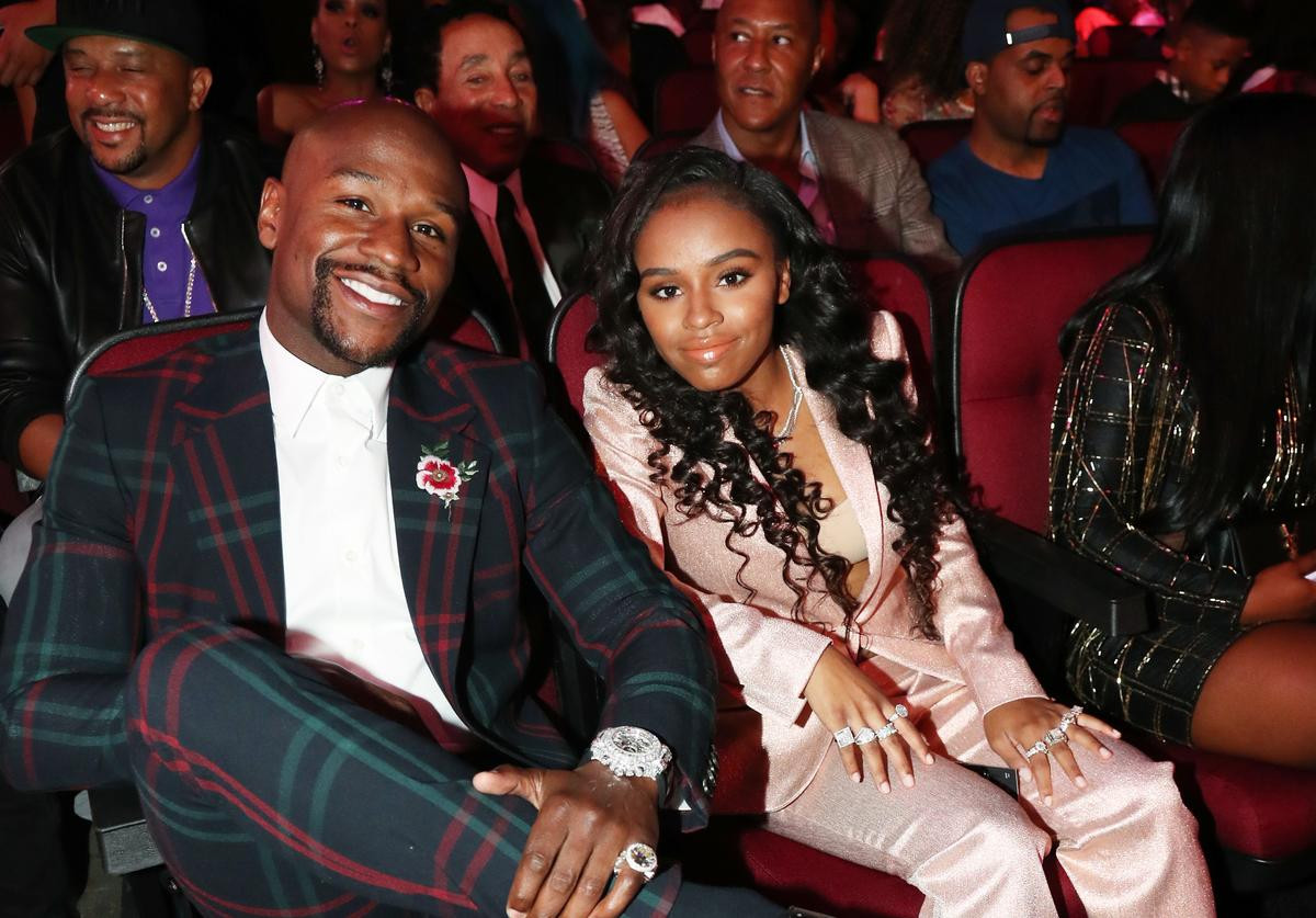 Floyd Mayweather