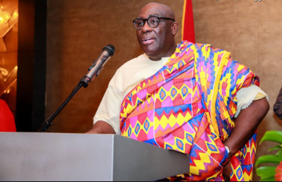 Ghana