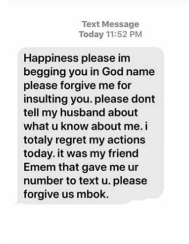 Ex-Pastor