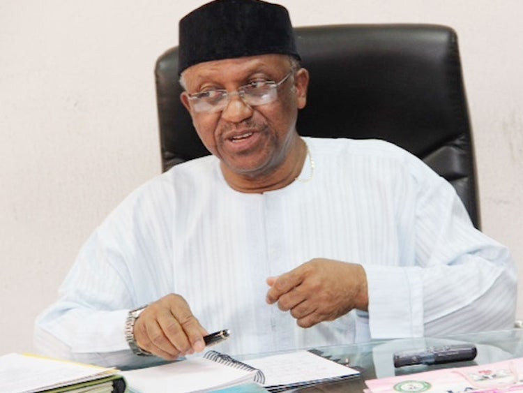 Coronavirus: FG did not invite Chinese doctors to Nigeria ? Minister of Health, Osagie Ehanire