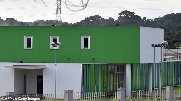 Chelsea legend Didier Drogba offers his Ivory Coast hospital as a Coronavirus treatment centre (Photos)