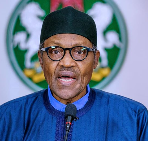 Full text of President Buhari