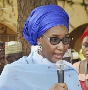 Nigerians who top up N100 airtime, have N5,000 account balance will benefit from Conditional Cash transfer