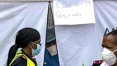 One COVID19 patient discharged in Kaduna