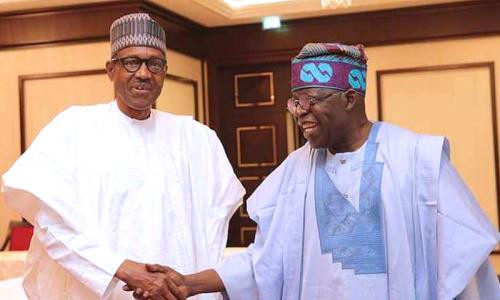 Coronavirus: History will not be kind to us if Nigerians go hungry - Tinubu tells FG
