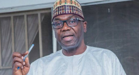 Kwara state discharges 2 #COVID19 patients
