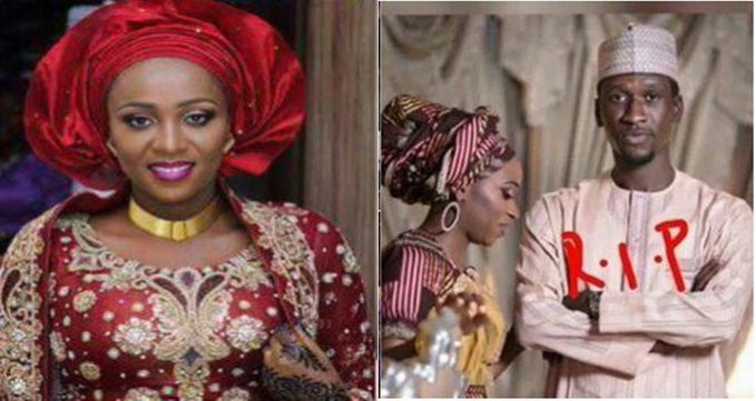 Nigerian Correctional Service denies reports of releasing Maryam Sanda