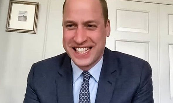 Prince William opens new 500-bed emergency COVID-19 hospital built in just 8 days (photos)