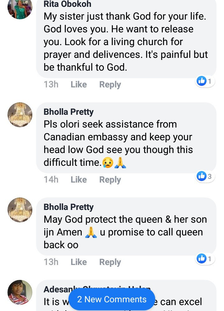 "Tell the people that you raped me the first night we met" Ex-wife of Oluwo of Iwo accuses him of luring her into marriage by claiming no one refuses a king (video)