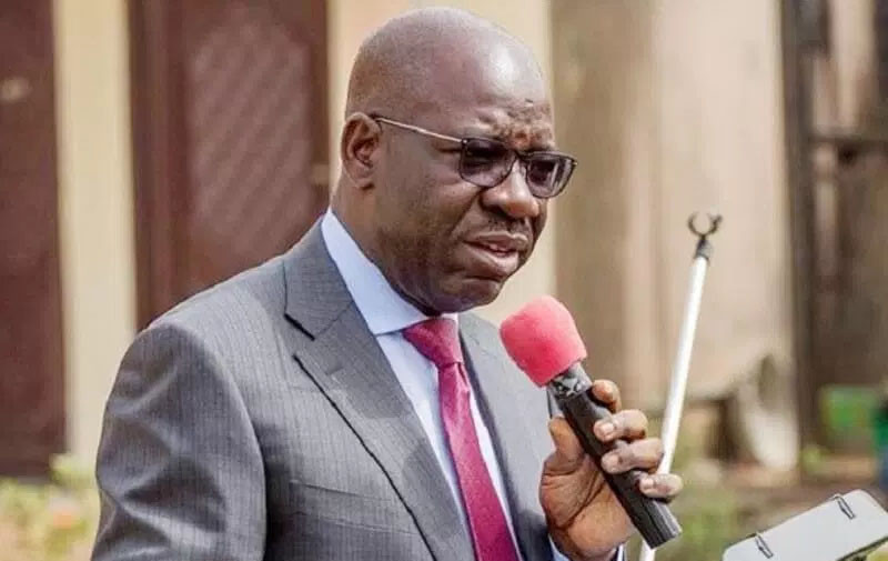 Five COVID19 patients discharged in Edo