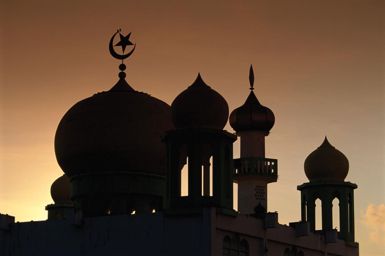 Kano government arrests Imam for holding Juma?at prayer amid Coronavirus lockdown