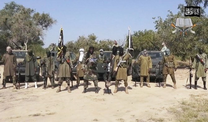 44 suspected Boko Haram members found dead in prison