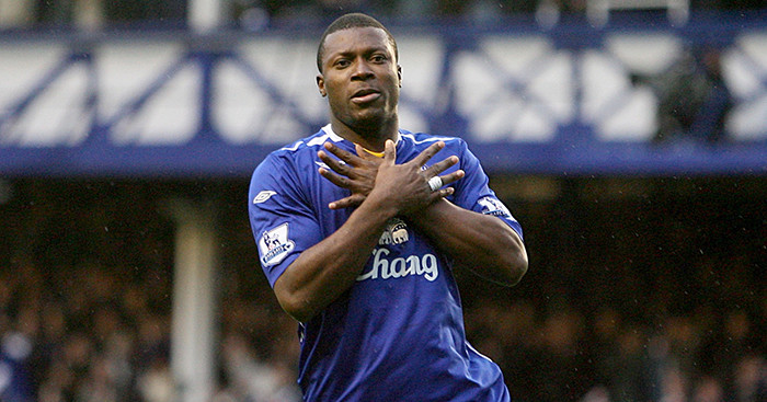 Yakubu Aiyegbeni for the first time speaks on his 2010 World Cup open goal miss and how people still insult him about it