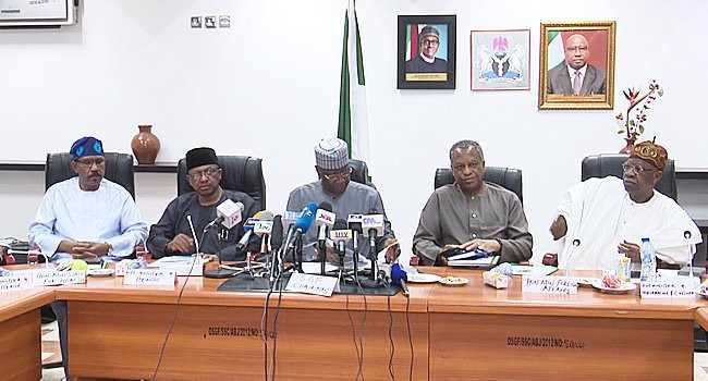 We are far from the end of Coronavirus in Nigeria - SGF Boss Mustapha