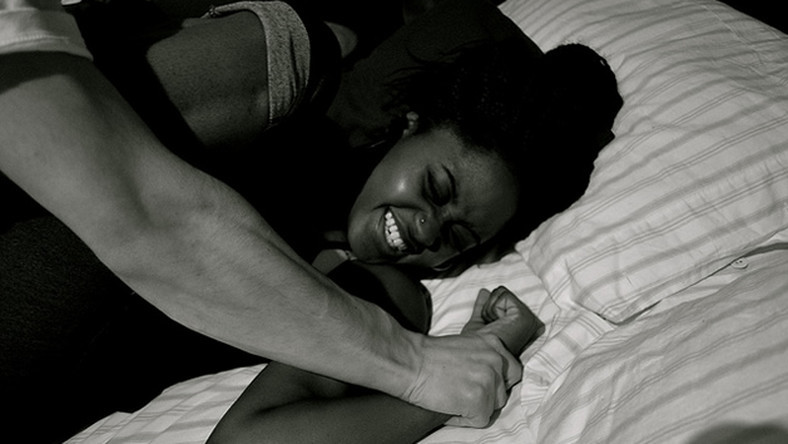 COVID-19 Lockdown: Domestic/sexual violence cases rise In Lagos by 50%