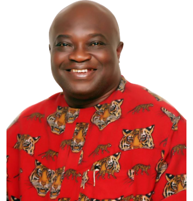 "Is Abia no longer in the Bible" Twitter users question Governor Ikpeazu as Abia records two Coronavirus cases
