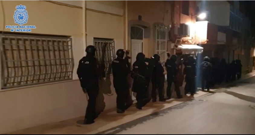 ?Former British rapper turned Islamic State extremist, Abdel-Majed Abdel Bary arrested in Spain (Video)