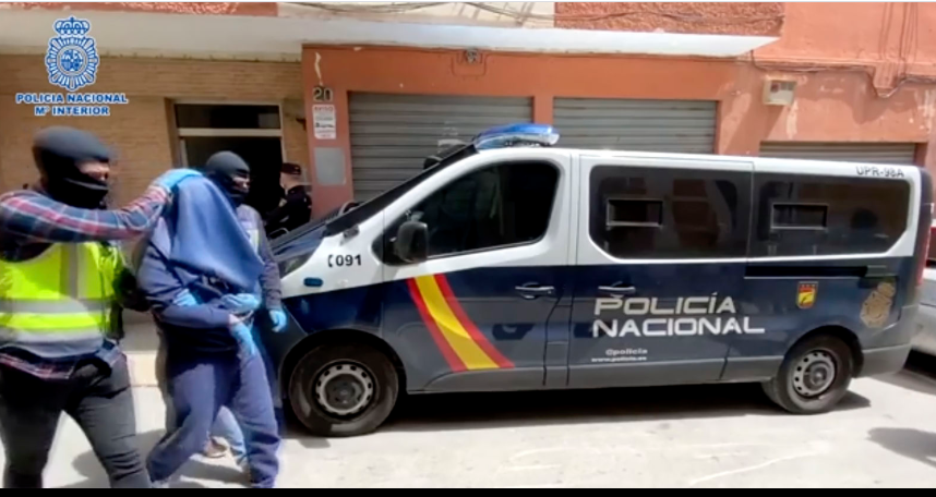 ?Former British rapper turned Islamic State extremist, Abdel-Majed Abdel Bary arrested in Spain (Video)