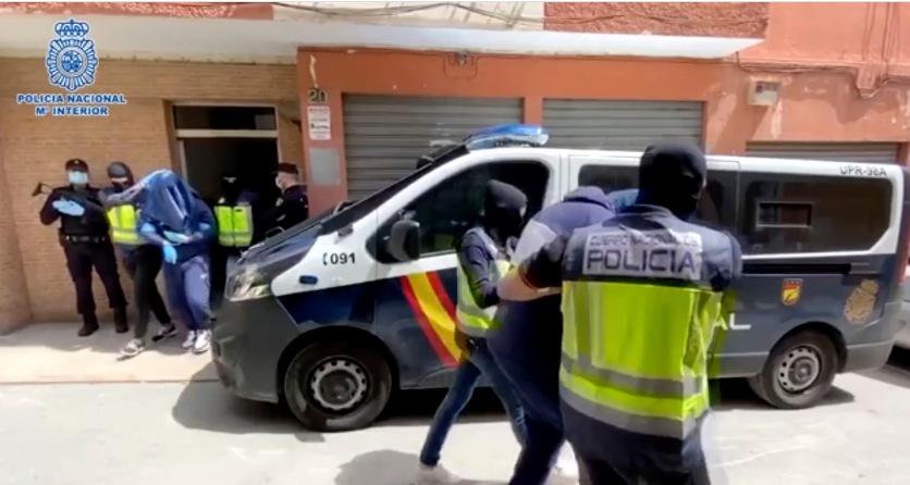 ?Former British rapper turned Islamic State extremist, Abdel-Majed Abdel Bary arrested in Spain (Video)