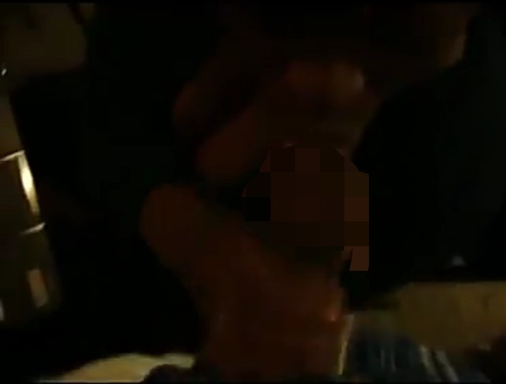 Two male Twitter influencers release sextape of a female Twitter influencer who allegedly had threesome with them 8 times