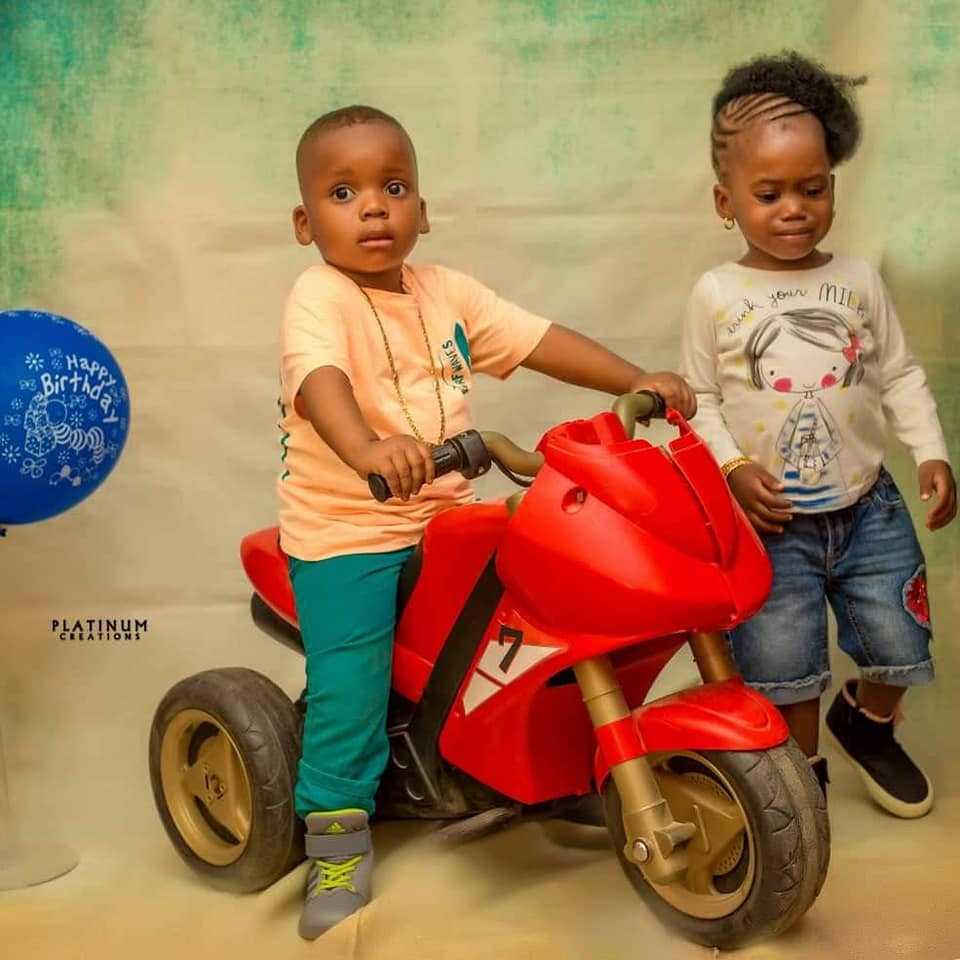 Gunmen abduct twin children of popular Oyo Islamic cleric