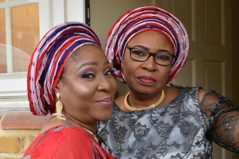 Nigerian nurse dies at hospital where she works in the UK from Coronavirus while her sister is on ventilator