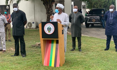 Osun state records two COVID-19 deaths