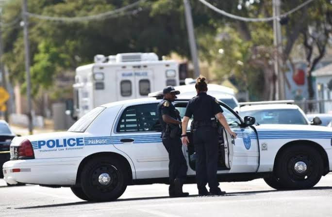Coronavirus lockdown:  Miami