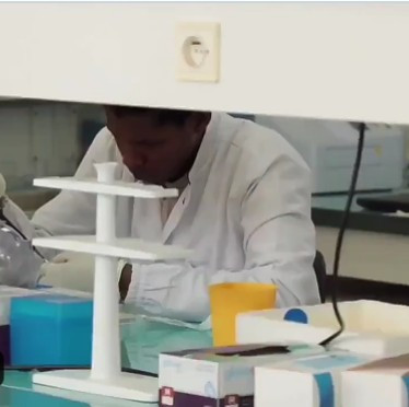 Senegal develops one of the world