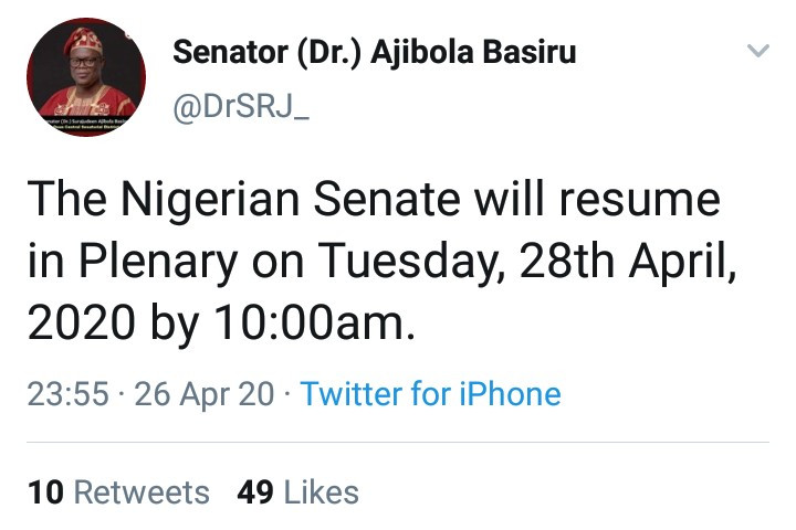 Nigeria