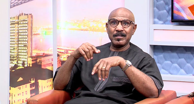 Non-compliance is fueling increased cases of Coronavirus - Minister of State for Health, Olorunnibe Mamora