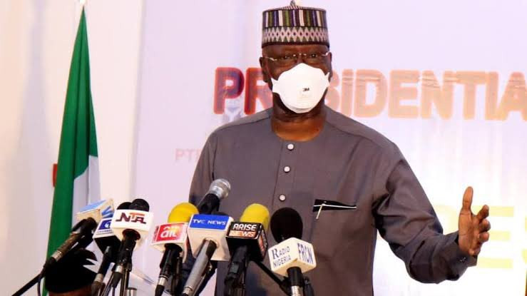 We?re building an army that would overwhelm us if we neglect almajiris- SGF  Boss Mustapha