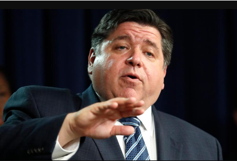  Coronavirus: Court blocks Illinois governor from extending stay-at-home order for another 30 days