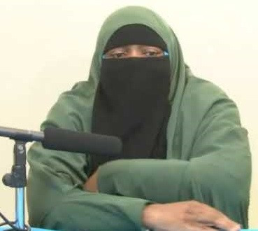 First female Kano Hisbah commander, Halima Shitu dies