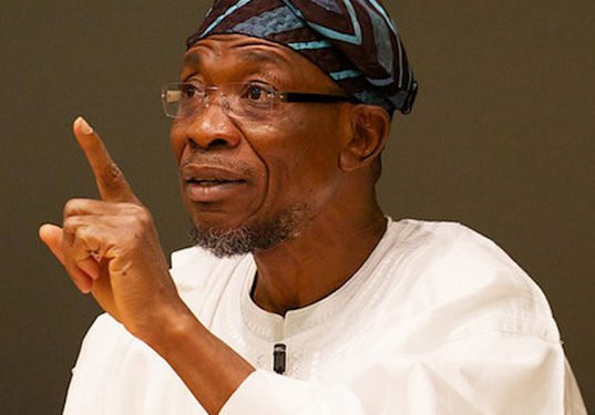 FG declares Friday a public holiday
