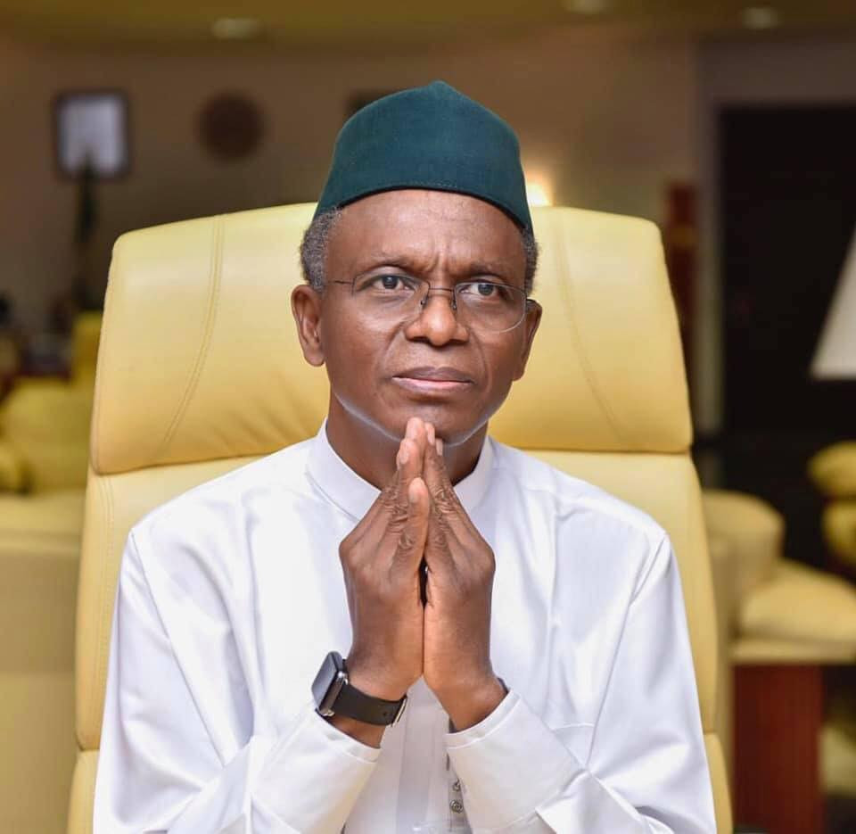 Kaduna state government relaxes lockdown order amid Coronavirus pandemic