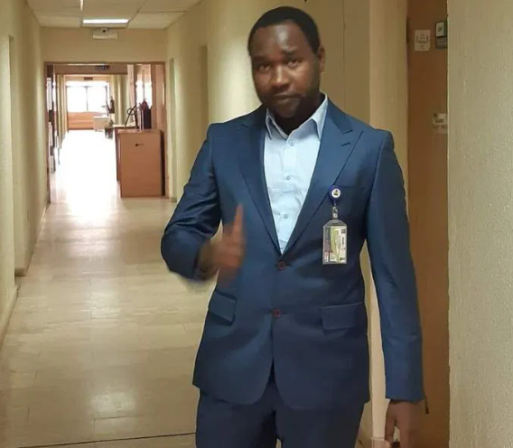 #FreeMubarakBala trends as atheist, Mubarak Bala is arrested in Kaduna for