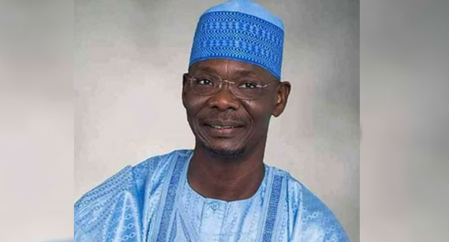Family of Nasarawa