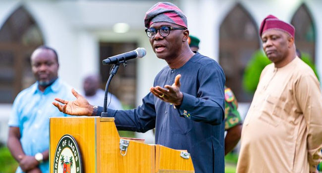 49 COVID-19 patients discharged in Lagos