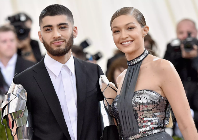 Gigi Hadid and Zayn Malik are reportedly having a baby girl