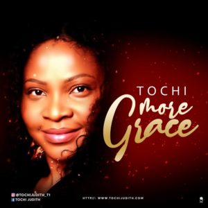 Tochi - More Grace
