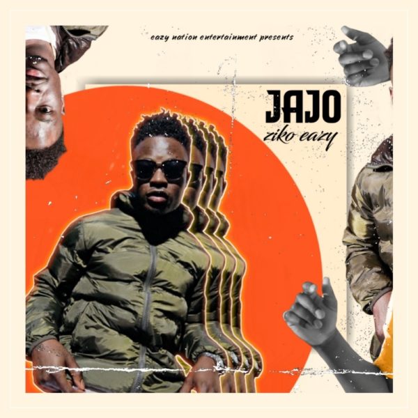 Ziko Eazy - Jajo (Prod. Ehizzay)